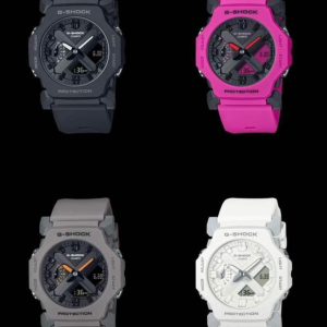 G Shock