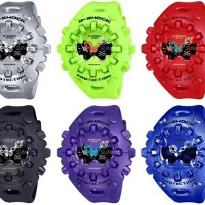 G-Shock Monster GVA